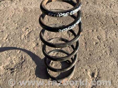ФОТО Пружина задняя для Mitsubishi Eclipse (05-08) Киев