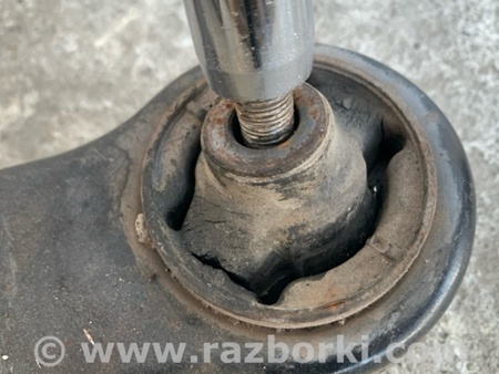 ФОТО Рычаг передний нижний для Mitsubishi Eclipse (05-08) Киев