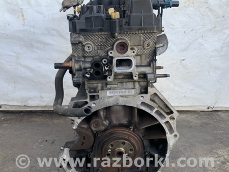 ФОТО Двигатель бензиновый для Mazda 3 BK (2003-2009) (I) Киев