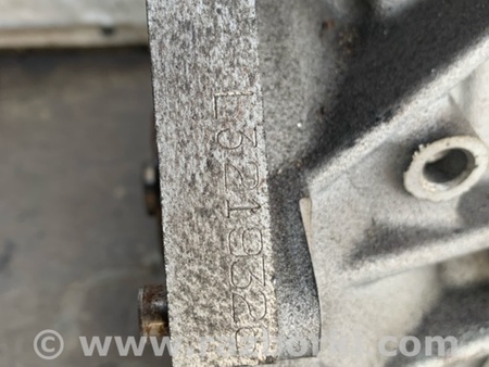 ФОТО Двигатель бензиновый для Mazda 3 BK (2003-2009) (I) Киев