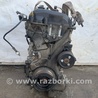 Двигатель бензиновый Mazda 3 BK (2003-2009) (I)