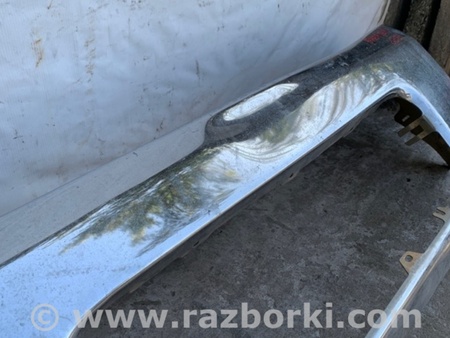 ФОТО Бампер передний для Infiniti QX56 Киев