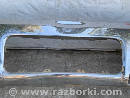 ФОТО Бампер передний для Infiniti QX56 Киев