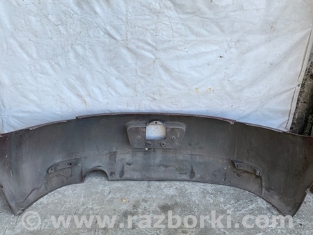 ФОТО Бампер задний для Mitsubishi Eclipse (05-08) Киев
