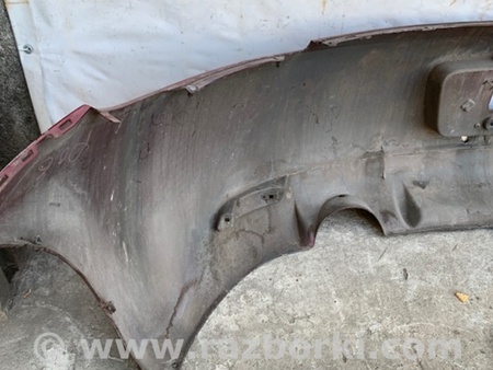 ФОТО Бампер задний для Mitsubishi Eclipse (05-08) Киев