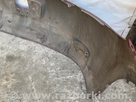 ФОТО Бампер задний для Mitsubishi Eclipse (05-08) Киев