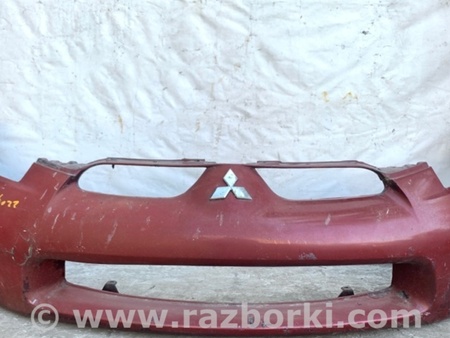 ФОТО Бампер передний для Mitsubishi Eclipse (05-08) Киев