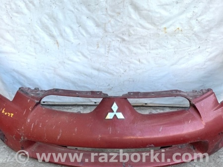 ФОТО Бампер передний для Mitsubishi Eclipse (05-08) Киев
