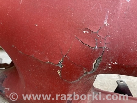 ФОТО Бампер передний для Mitsubishi Eclipse (05-08) Киев