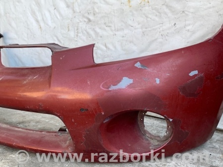 ФОТО Бампер передний для Mitsubishi Eclipse (05-08) Киев
