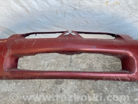 ФОТО Бампер передний для Mitsubishi Eclipse (05-08) Киев