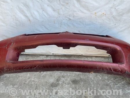 ФОТО Бампер передний для Mitsubishi Eclipse (05-08) Киев