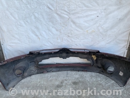 ФОТО Бампер передний для Mitsubishi Eclipse (05-08) Киев