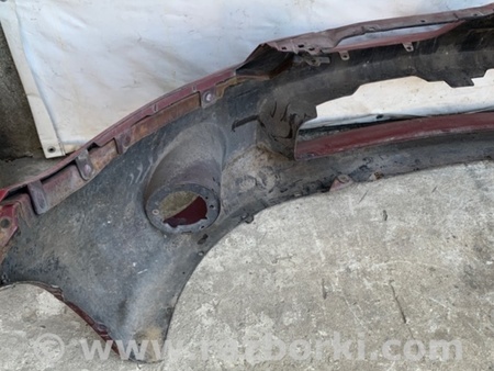 ФОТО Бампер передний для Mitsubishi Eclipse (05-08) Киев