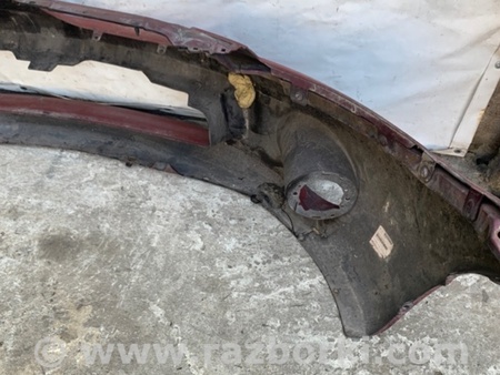 ФОТО Бампер передний для Mitsubishi Eclipse (05-08) Киев