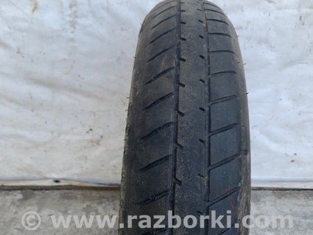 ФОТО Запаска (Докатка, Таблетка) для Mitsubishi Eclipse (05-08) Киев