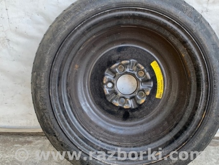 ФОТО Запаска (Докатка, Таблетка) для Mitsubishi Eclipse (05-08) Киев