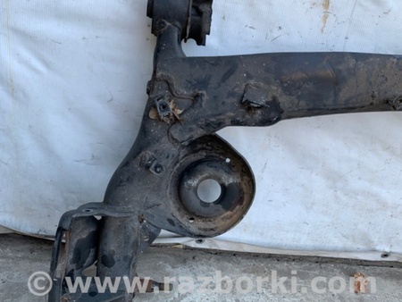 ФОТО Балка задней подвески для Toyota Sienna (03-10) Киев