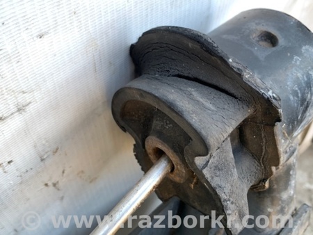 ФОТО Балка задней подвески для Toyota Sienna (03-10) Киев
