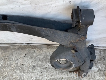 ФОТО Балка задней подвески для Toyota Sienna (03-10) Киев