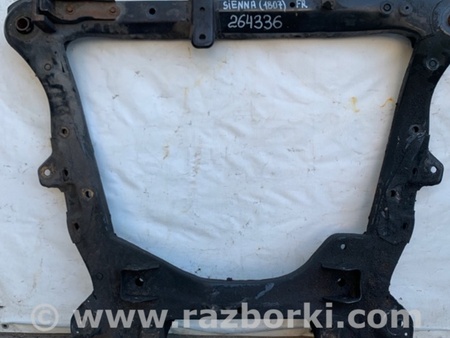 ФОТО Балка передняя для Toyota Sienna (03-10) Киев