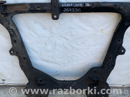 ФОТО Балка передняя для Toyota Sienna (03-10) Киев