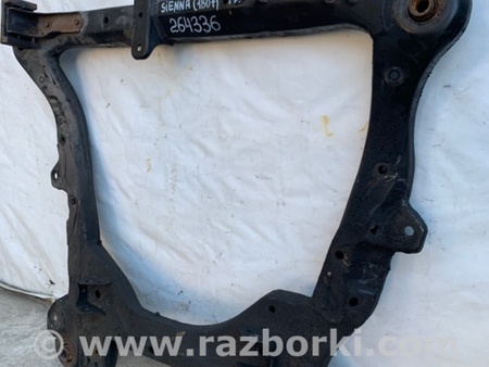 ФОТО Балка передняя для Toyota Sienna (03-10) Киев
