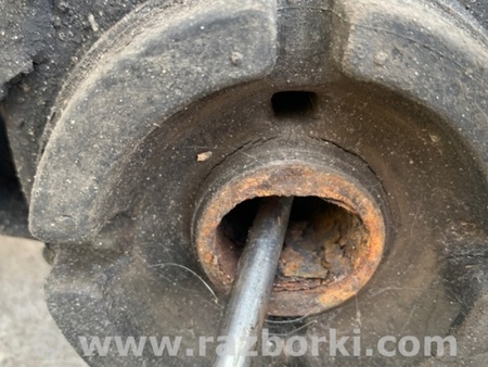 ФОТО Балка передняя для Toyota Sienna (03-10) Киев