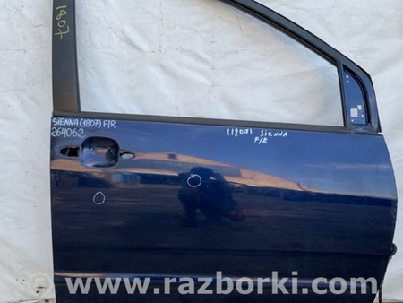 ФОТО Дверь для Toyota Sienna (03-10) Киев
