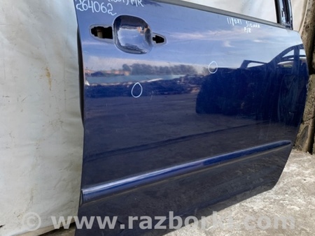 ФОТО Дверь для Toyota Sienna (03-10) Киев