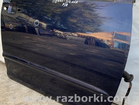 ФОТО Дверь для Toyota Sienna (03-10) Киев