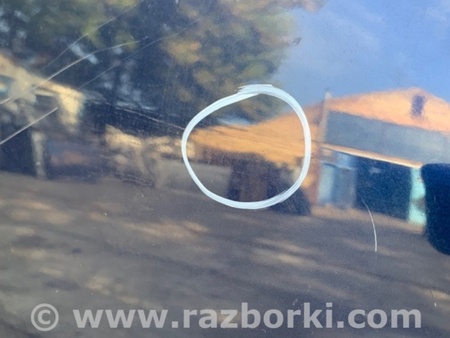 ФОТО Дверь для Toyota Sienna (03-10) Киев