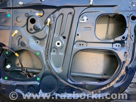 ФОТО Дверь для Toyota Sienna (03-10) Киев