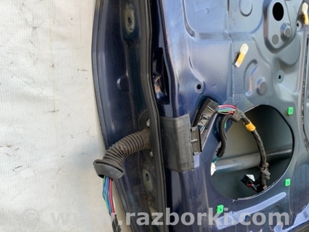 ФОТО Дверь для Toyota Sienna (03-10) Киев