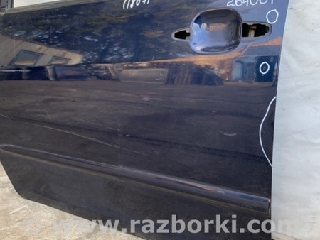ФОТО Дверь для Toyota Sienna (03-10) Киев