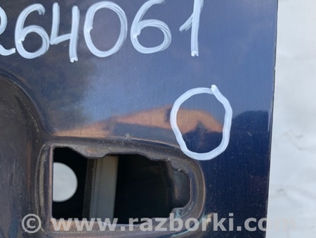 ФОТО Дверь для Toyota Sienna (03-10) Киев