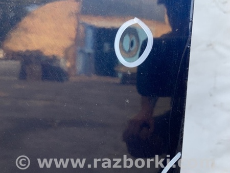 ФОТО Дверь для Toyota Sienna (03-10) Киев