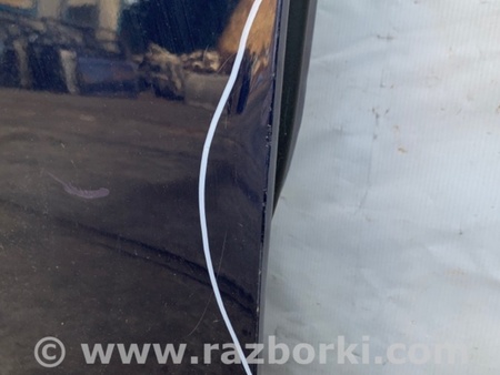 ФОТО Дверь для Toyota Sienna (03-10) Киев