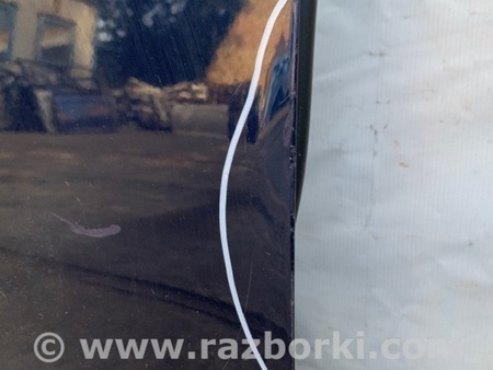 ФОТО Дверь для Toyota Sienna (03-10) Киев