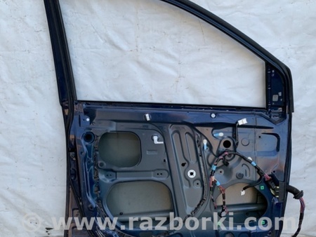 ФОТО Дверь для Toyota Sienna (03-10) Киев