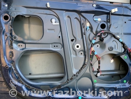 ФОТО Дверь для Toyota Sienna (03-10) Киев
