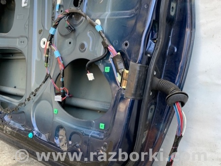 ФОТО Дверь для Toyota Sienna (03-10) Киев