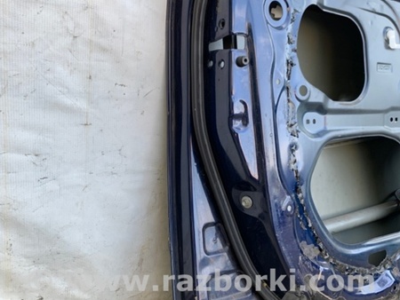 ФОТО Дверь для Toyota Sienna (03-10) Киев