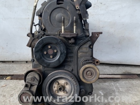 ФОТО Двигатель бензиновый для Mitsubishi Eclipse (05-08) Киев