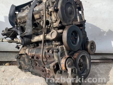 ФОТО Двигатель бензиновый для Mitsubishi Eclipse (05-08) Киев