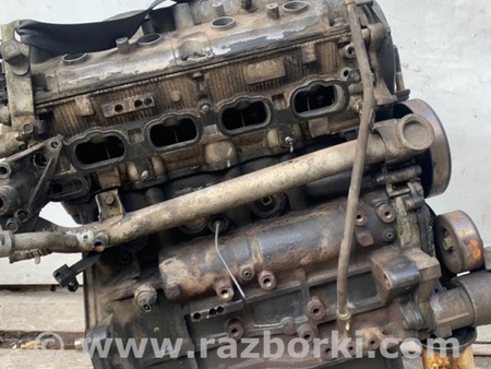 ФОТО Двигатель бензиновый для Mitsubishi Eclipse (05-08) Киев