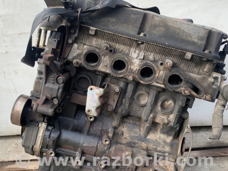 ФОТО Двигатель бензиновый для Mitsubishi Eclipse (05-08) Киев