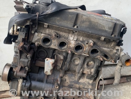 ФОТО Двигатель бензиновый для Mitsubishi Eclipse (05-08) Киев