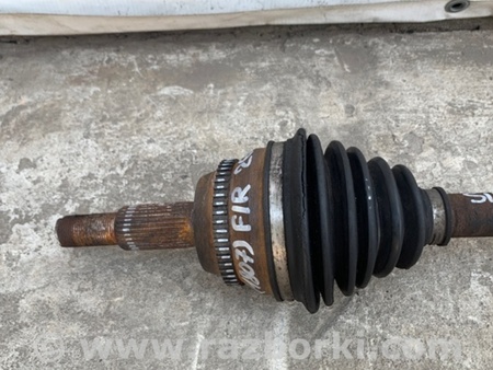 ФОТО Привод передний для Toyota Sienna (03-10) Киев