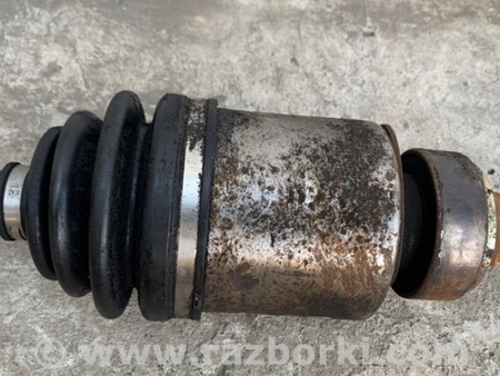 ФОТО Привод передний для Toyota Sienna (03-10) Киев